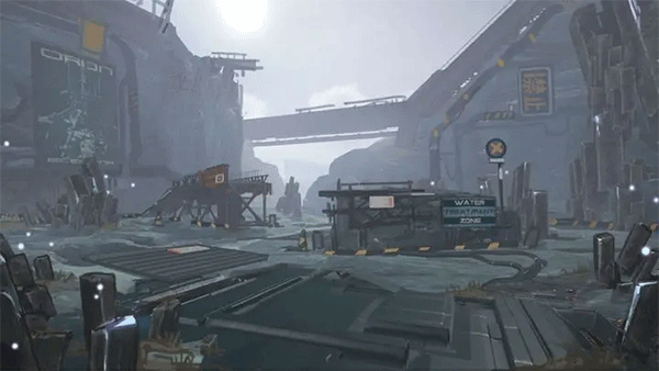 驱入虚空下载截图