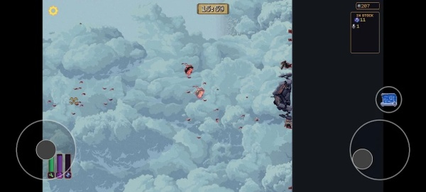 墙世界手机版截图