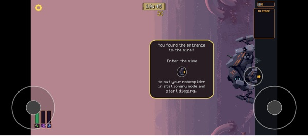 墙世界手机版截图