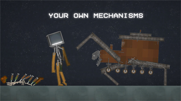 甜瓜游乐场国际版截图