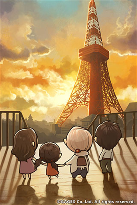 昭和杂货店物语2汉化版截图