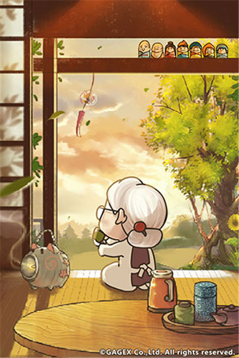 昭和杂货店物语2汉化版截图