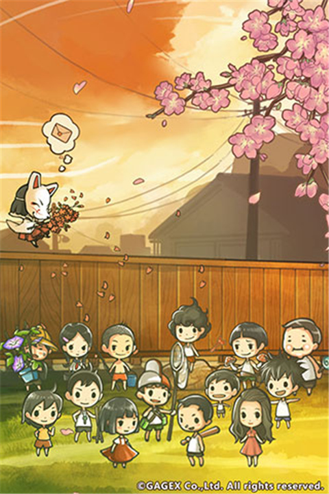 昭和杂货店物语2汉化版截图