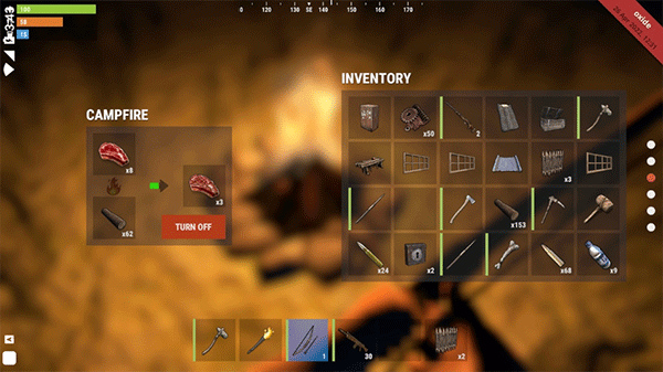 oxide生存岛官方正版截图