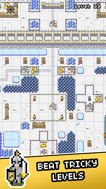 岛屿帝国中文版截图