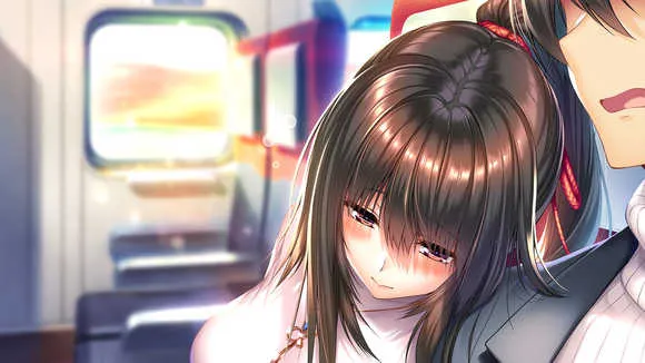 甜蜜女友汉化版