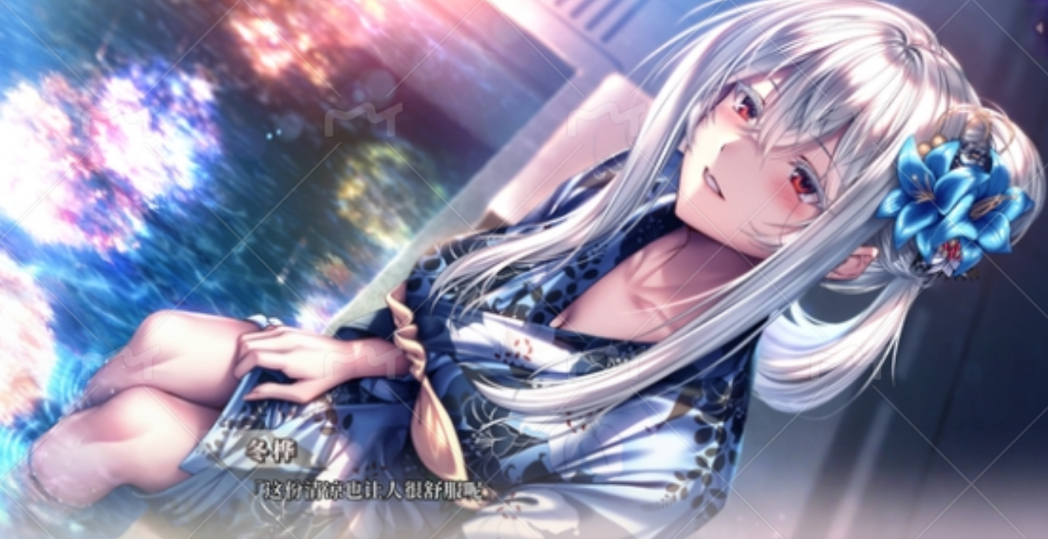 甜蜜女友3手游正版