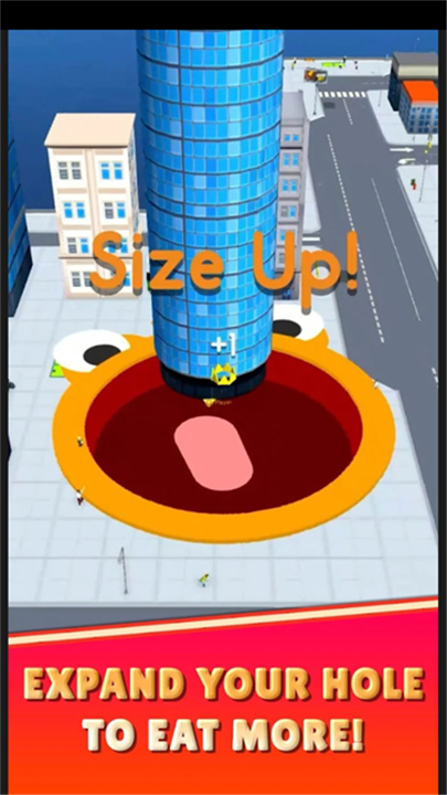 黑洞大作战官方正版截图