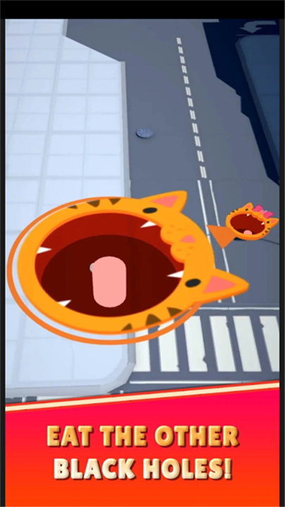 黑洞大作战官方正版截图