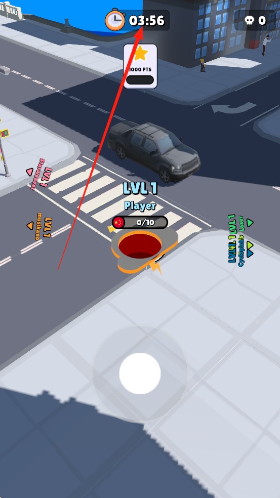 黑洞大作战官方正版