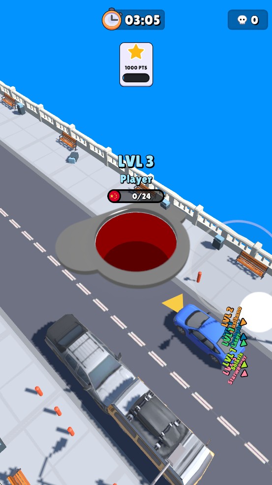 黑洞大作战官方正版