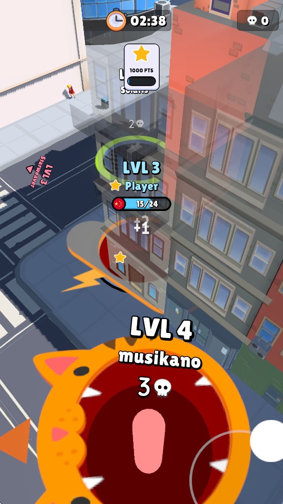 黑洞大作战官方正版