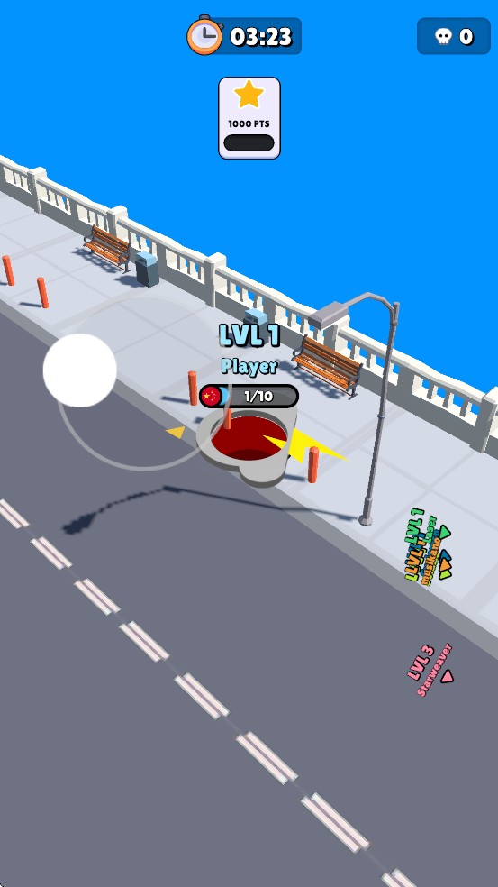 黑洞大作战官方正版