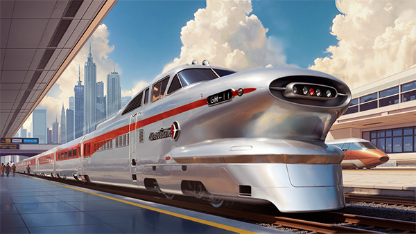 铁路帝国手机版截图