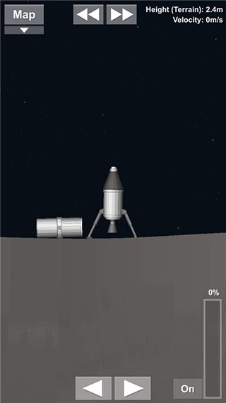 宇宙飞行模拟器最新版