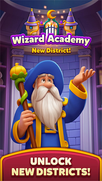 皇家王国官方正版截图