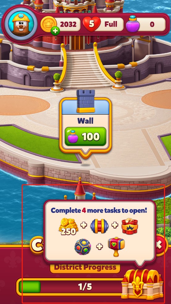 皇家王国官方正版