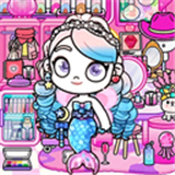 芭比梦想豪宅游戏