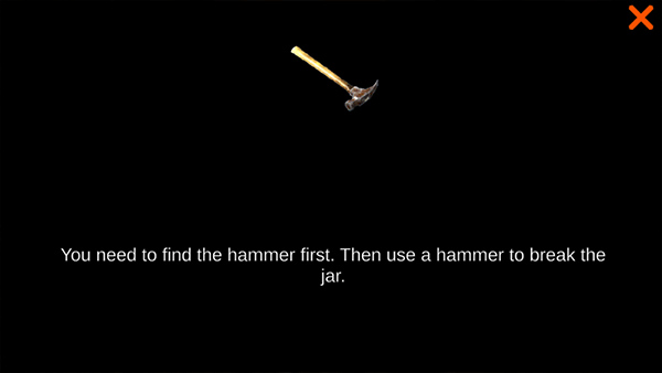 恐怖之吻中文版截图