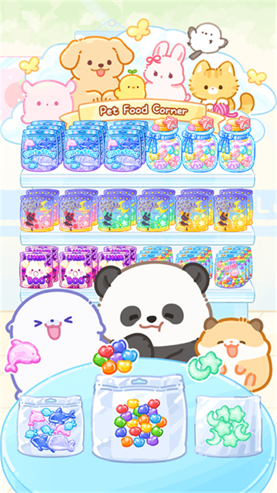 糖葫芦达人2026截图