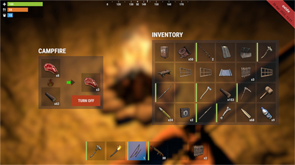 氧化物生存岛2026截图