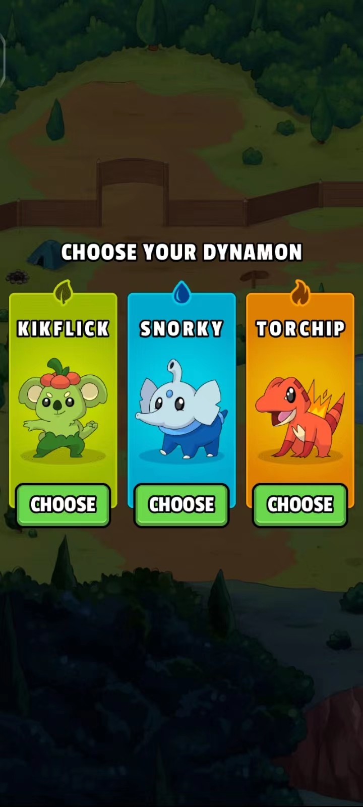 口袋妖怪的世界最新版