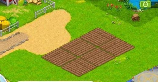 梦想城镇官方正版