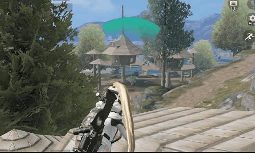 荒野行动官方正版