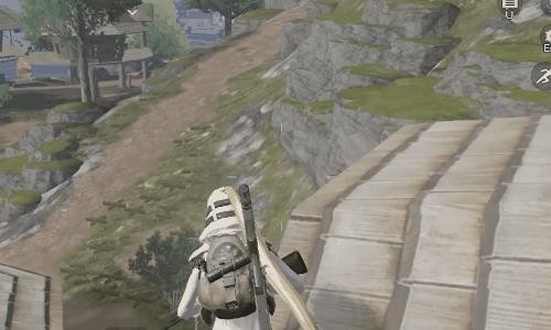 荒野行动官方正版