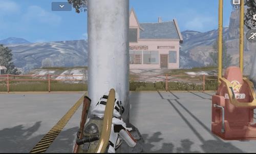 荒野行动官方正版