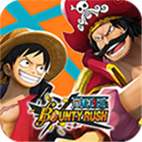 海贼王赏金猎人手游