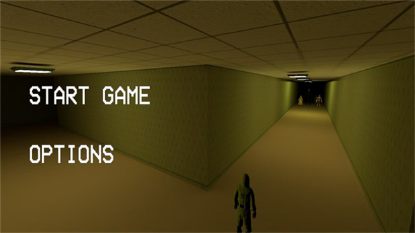 逃离后室手机版截图