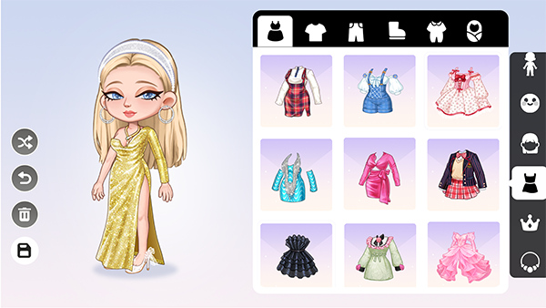 尤雅时间2026截图