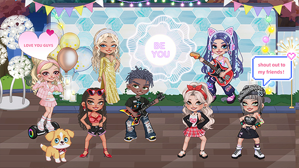 尤雅时间2026截图