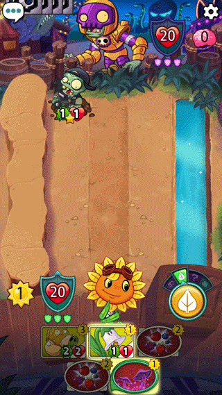 植物大战僵尸英雄官方正版