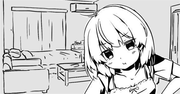 与妹妹的同居生活中文版截图