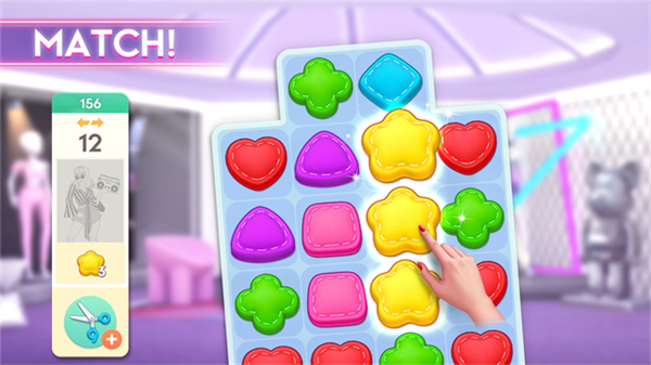 老姐向前冲中文版截图