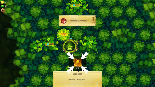 彩翼蝴蝶保护区最新版