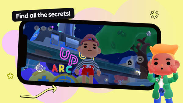 托卡的日常生活联机版截图