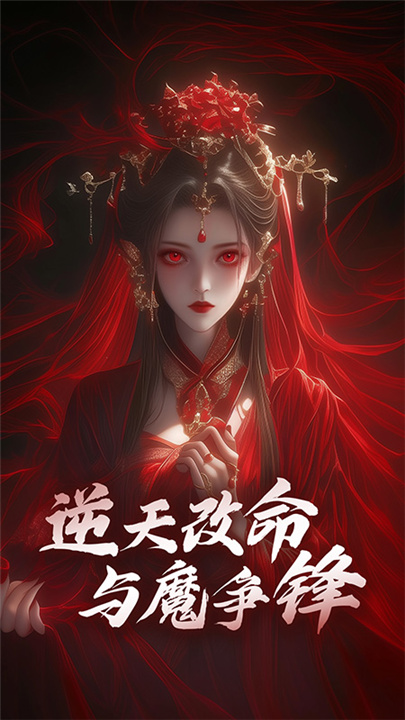 将魂师官方版截图