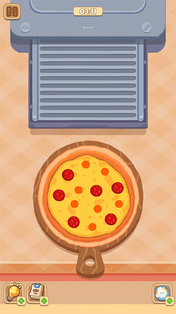 烹饪王国最新版