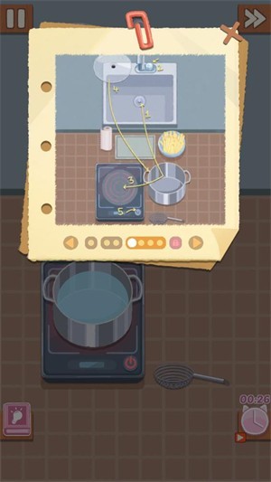 烹饪王国最新版