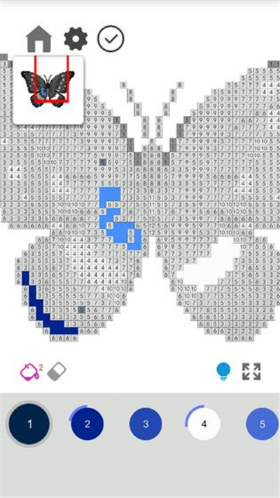 指尖涂色官方正版截图