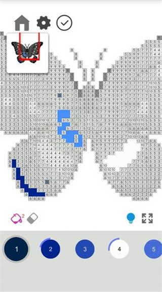 指尖涂色官方正版