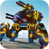 机甲战队国际服