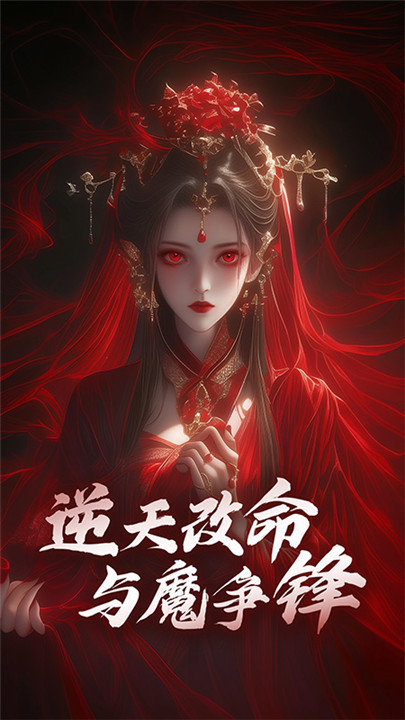 将魂师截图