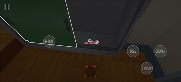 病娇之恋中文版截图