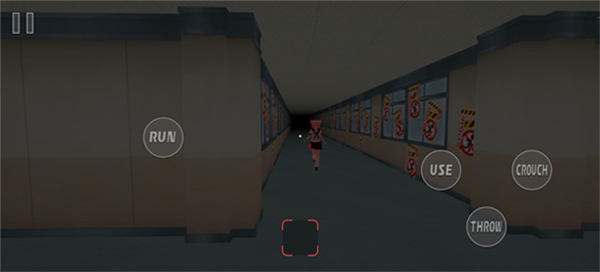 病娇之恋中文版截图