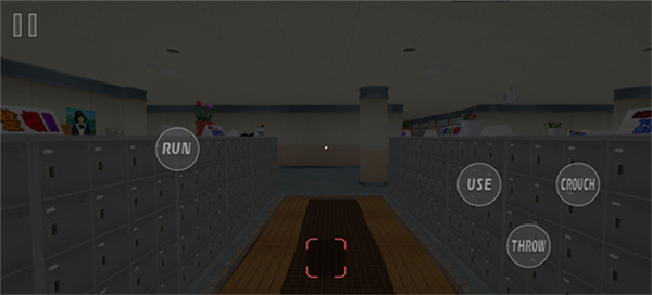 病娇之恋中文版截图