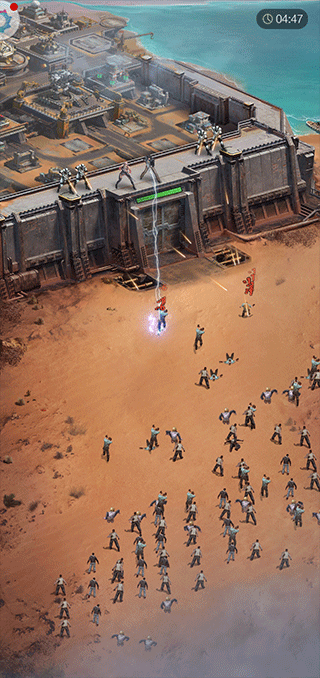 末日进化官方版